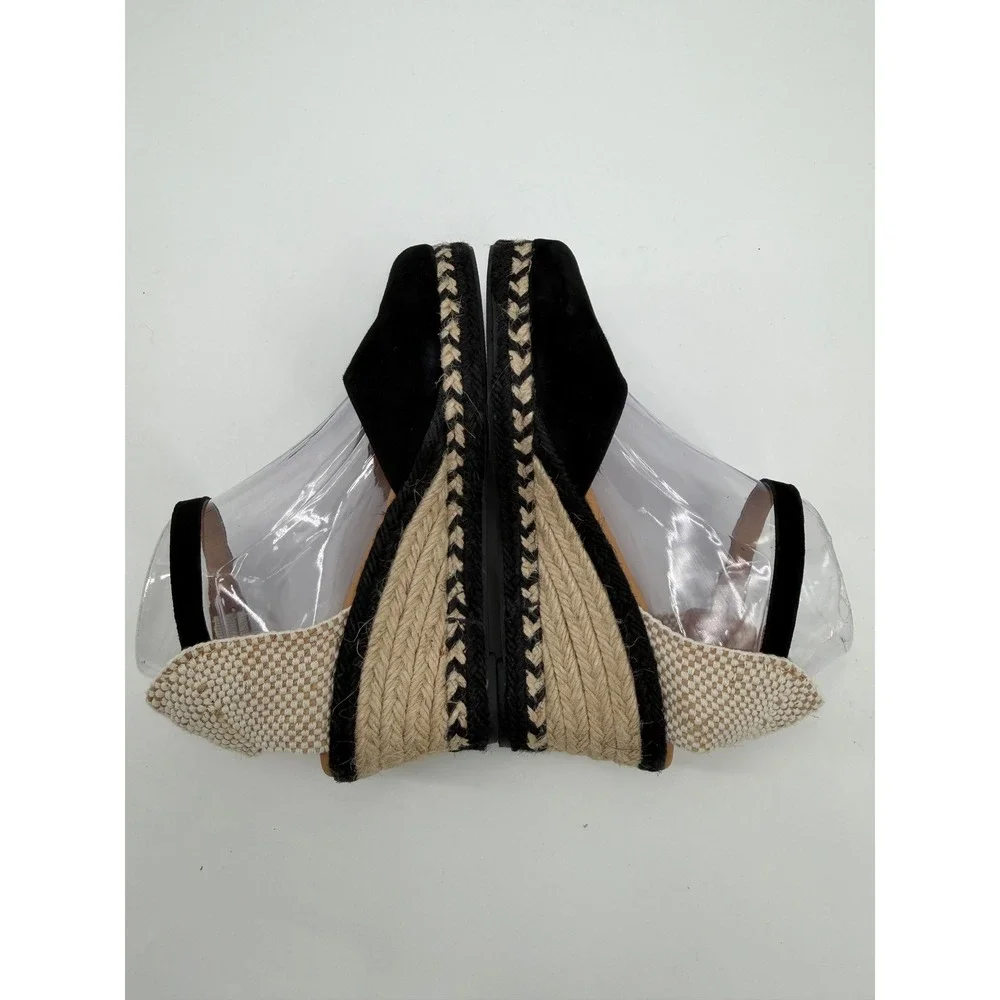 Paseart espadrille wedge